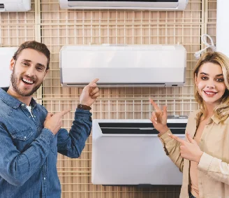 Asesoría Personalizada en Aires Acondicionados - Zames Energy Air
