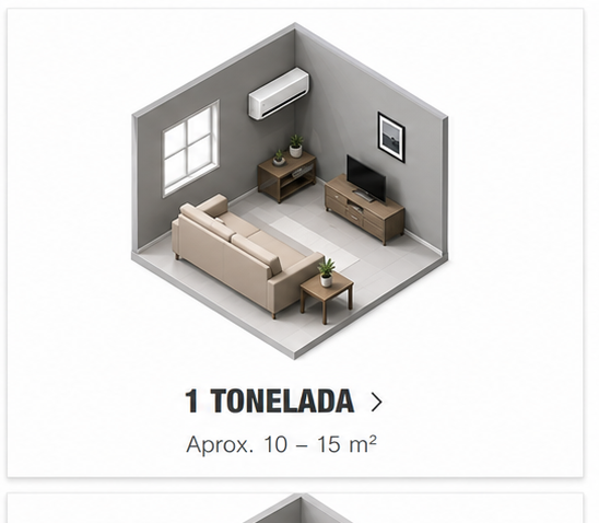 1 Tonelada