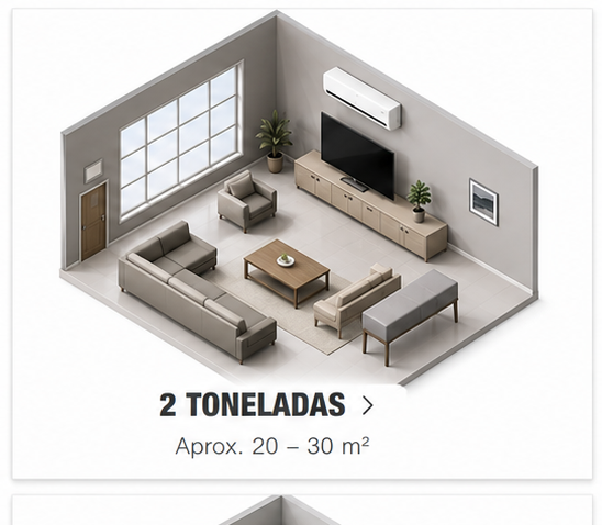 2 Toneladas