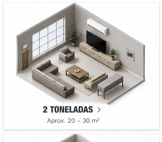 2 Toneladas