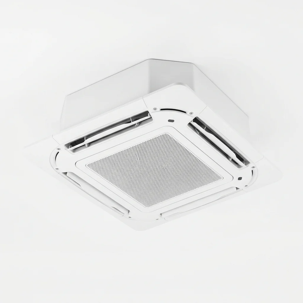 Fan Coil Cassette 4 Toneladas
