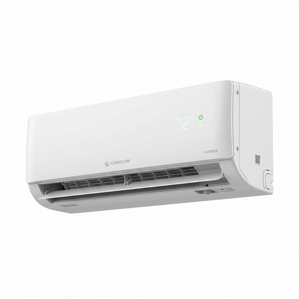 Mini Split LG 1.5T Dual Inverter