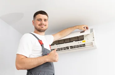Mantenimiento preventivo de Mini Split por Zames Energy Air