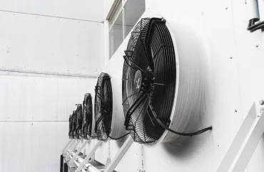 Renta de Chillers