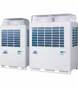 Refacciones para Sistemas VRV/VRF - Zames Energy Air